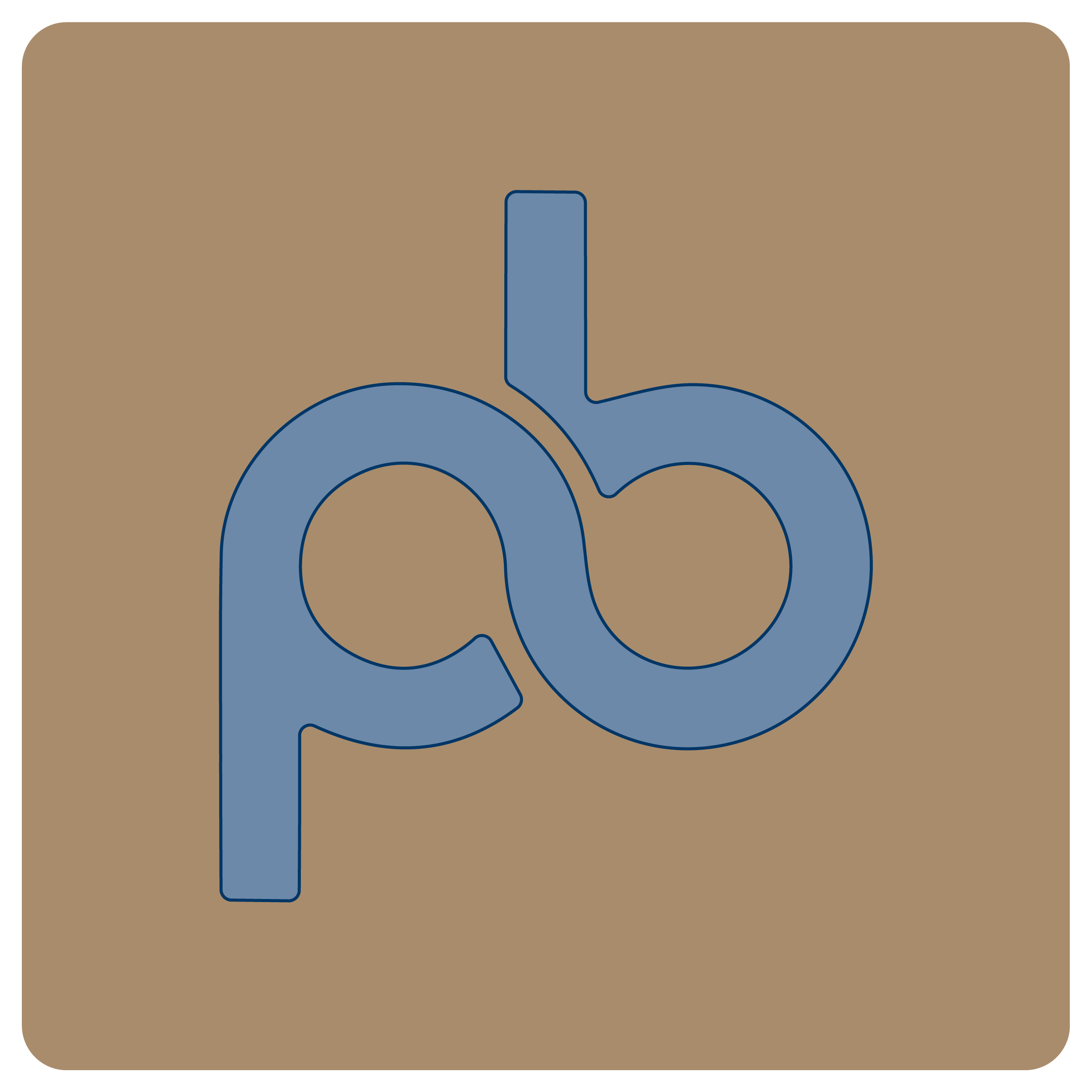 Polymathic Disciplines logo variation 3